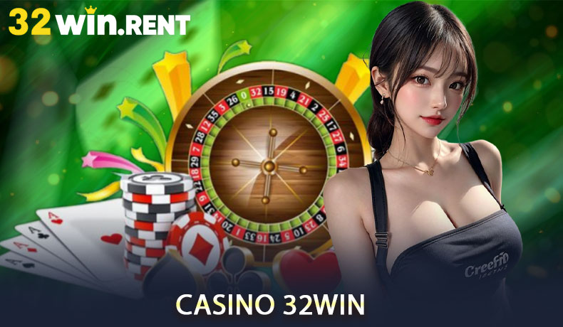 Casino 32WIN