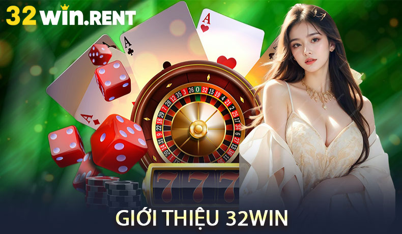 Giới thiệu 32WIN