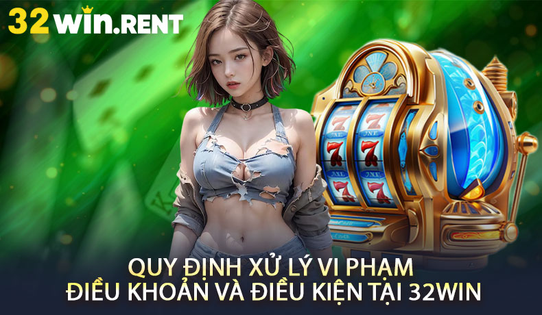 Liên Hệ 32WIN