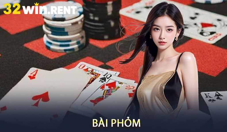 Bài Phỏm